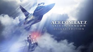 皇牌空战7：未知空域 Ace Combat 7: Skies Unknown-悟饭游戏厅