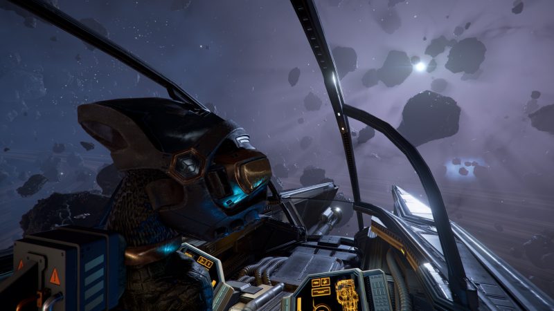 图片[2]-X4：基石/X4：基奠/X4: Foundations-悟饭游戏厅