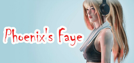 飞儿 /Phoenix’s Faye v1.1.7（官中）|百度 夸克 迅雷|-悟饭游戏厅