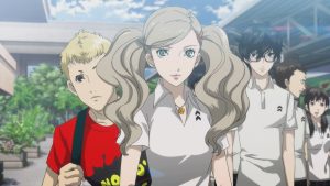 女神异闻录5：皇家版（PC版更新）/Persona 5 Royal-悟饭游戏厅