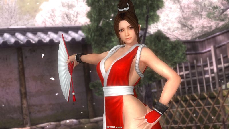 图片[2]-死或生5：最后一战（含绅士MOD）-悟饭游戏厅