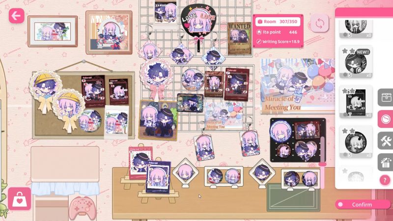 太太!我喜欢你!/Sensei! I Like You So Much!-悟饭游戏厅